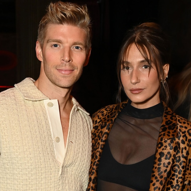 Summer House season 10 premiere party, Kyle Cooke and Amanda Batula